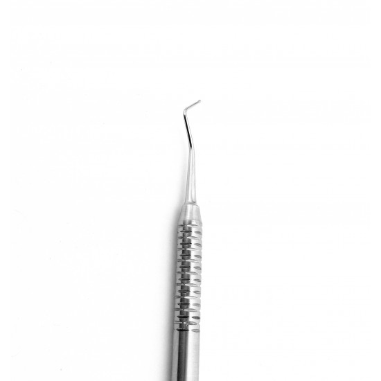 Dental Burnisher Round PKT FIG. 18 Stainless Steel