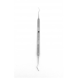 Dental Excavators Fig. 153/154 Stainless Steel