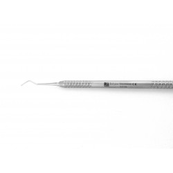 Dental Excavators Fig. 153/154 Stainless Steel