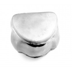 Dental Flask Stainless Steel