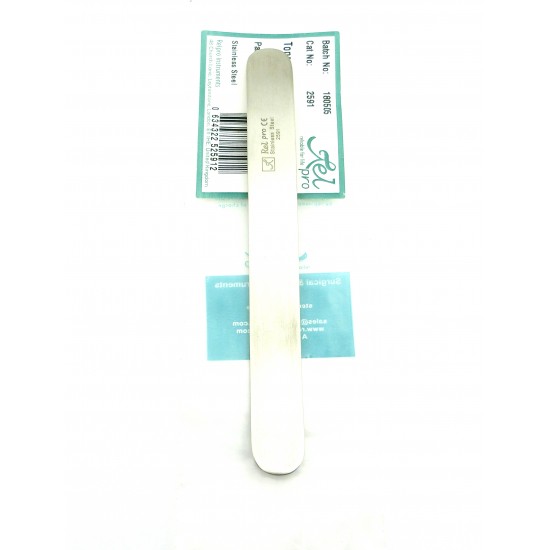 Dental Mayo Tongue Depressor 14 cm Stainless Steel