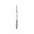 Dental Standard Mirror Handle No. 2 Double Ended Stainless Steel