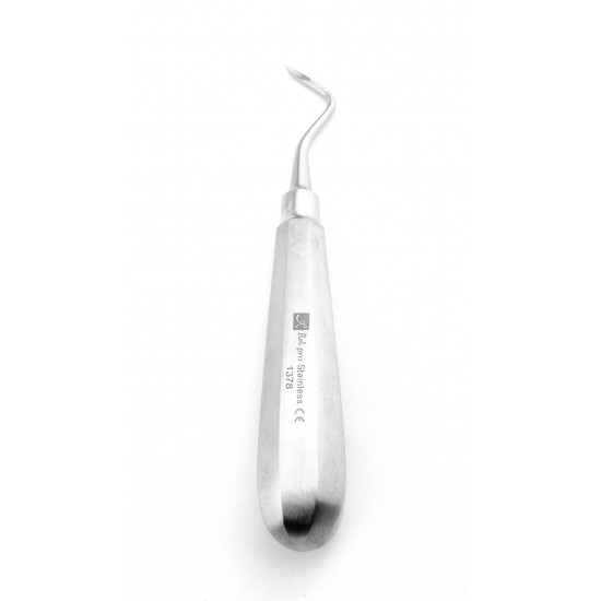 Dental Heidebrink Root Elevator Right Figure 2