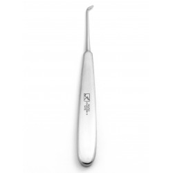 Dental Warwick James Root Elevator left