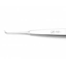 Dental Warwick James Root Elevator left