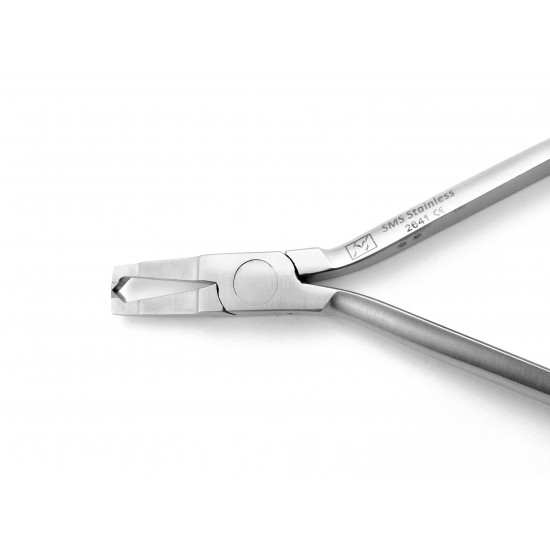 Bonding Bracket Remover Tungsten carbide