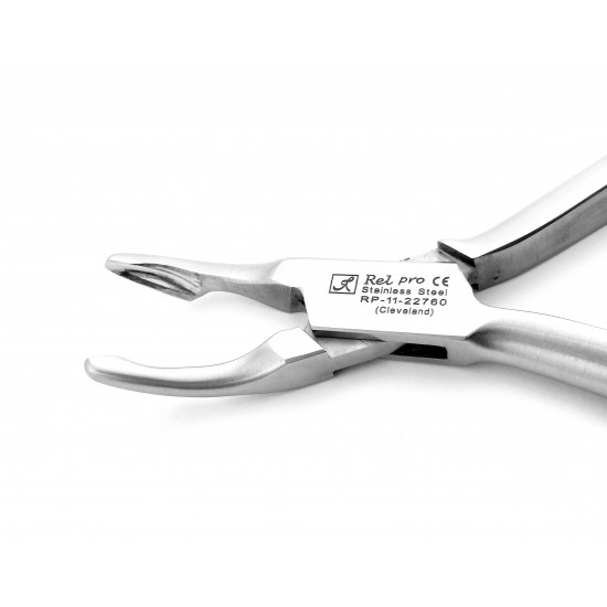 Cleveland Bone Ronguers No 4