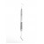 Dental Metal Scrapper double ended 5D-L