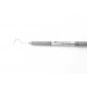 Dental Metal Scrapper double ended 5D-L