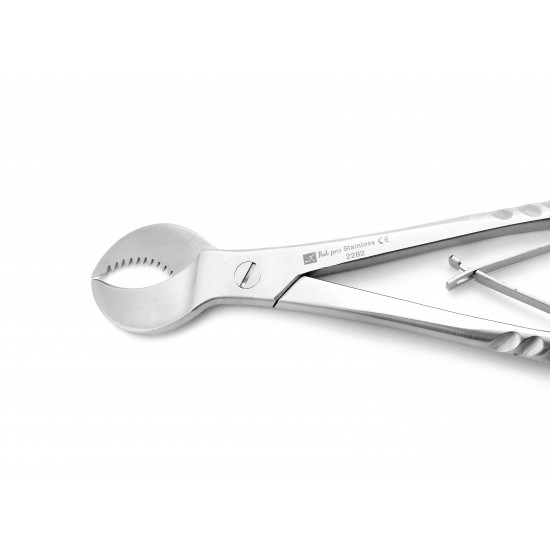 Dental Plaster shears 210 mm