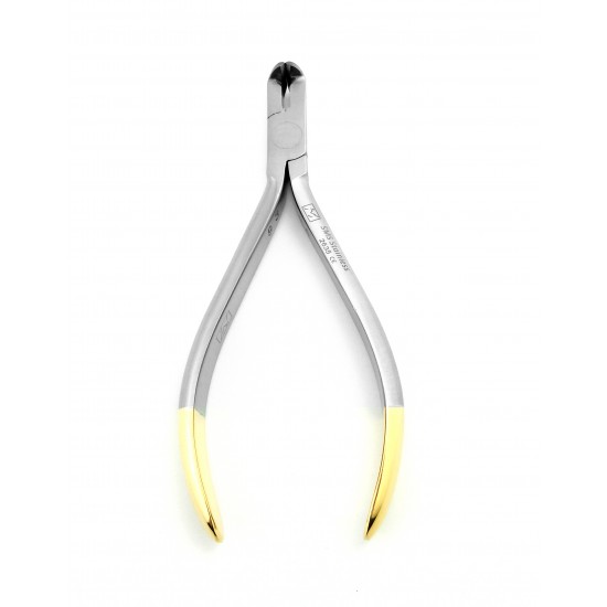 Distal End Cutter Safety End Cutter