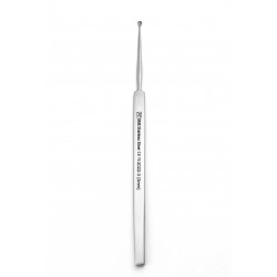 Goldman Fox Currettes 3mm