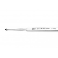 Goldman Fox Currettes 4mm