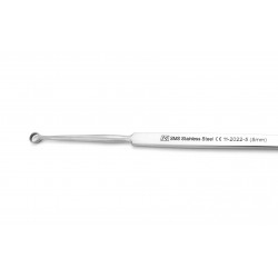 Goldman Fox Currettes 5mm