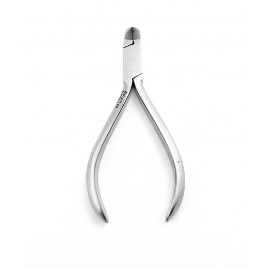 Wire cutter orthopedics pliers