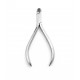 Wire cutter orthopedics pliers