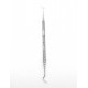 Dental Composite Placement Plastic F Type 4