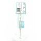 Dental Composite Placement Plastic F Type 4