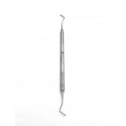 Dental Composite Placement Plastic Filling 494/2 Figure 12 Stainless Steel