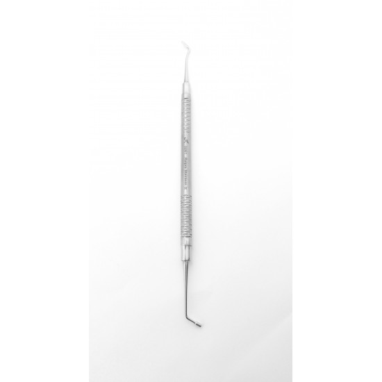 Dental Plastic Filling Figure 1 Stainless Steel