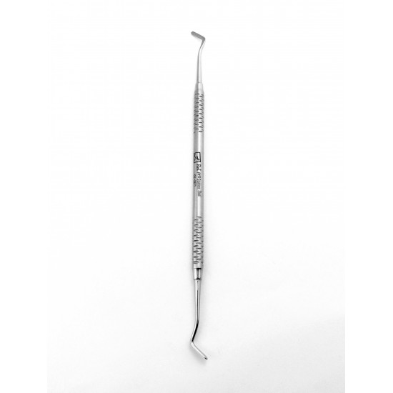 Dental Plastic Filling Figure 178 Stainless Steel