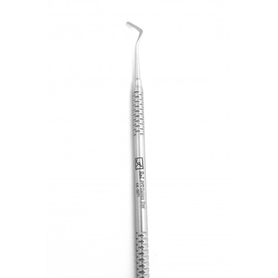 Dental Plastic Filling Figure 178 Stainless Steel