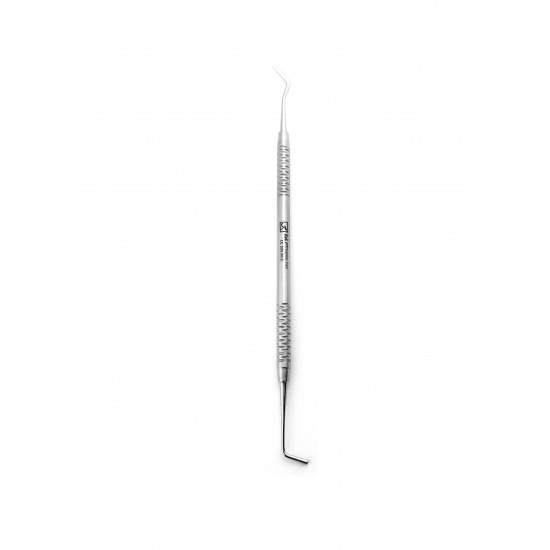 Dental Plastic Filling Figure 3 Stainless Steel