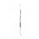 Dental Plastic Filling Figure 4 Stainless Steel