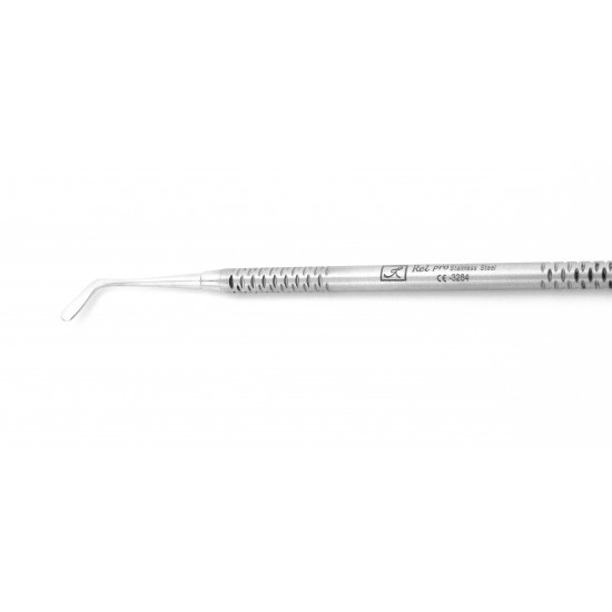 Dental Plastic Filling Figure 4 Stainless Steel