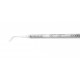 Dental Plastic Filling Figure 4 Stainless Steel
