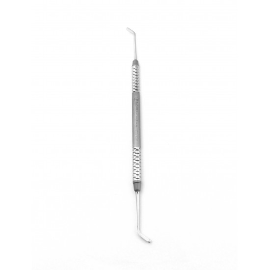 Dental Plastic Filling Figure 5 Stainless Steel