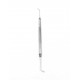 Dental Plastic Filling Figure 5 Stainless Steel