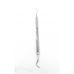 Dental Plastic Filling Instruments Double Ended Figure 26 Stainless Steel