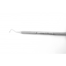 Dental Plastic Filling Instruments Double Ended Figure 26 Stainless Steel