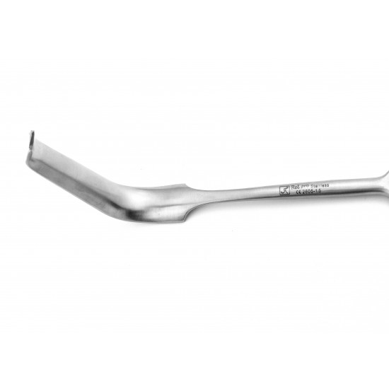 Kocher Langenbeck lip and cheek Retractors 21.5cm