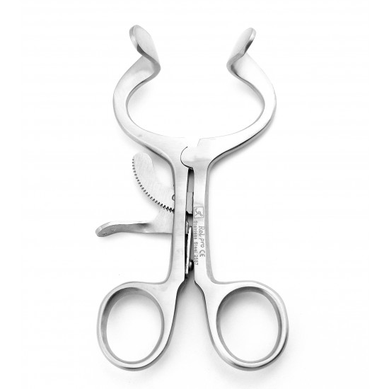 Molt Mouth Gags Child