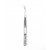 London College Tweezer Serrated 15 cm