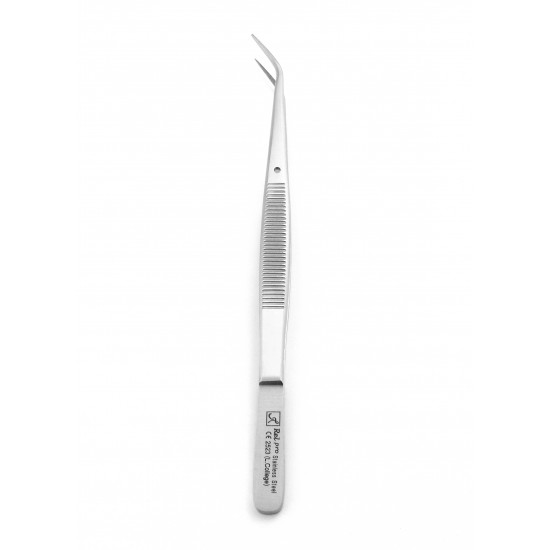 London College Tweezer Smooth 15 cm