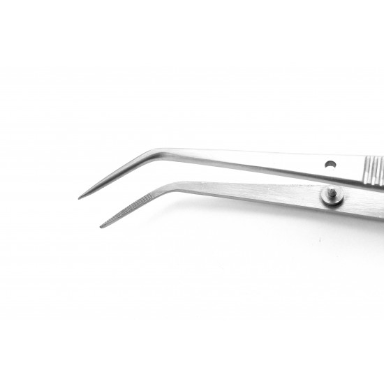 London College Tweezer Smooth 15 cm