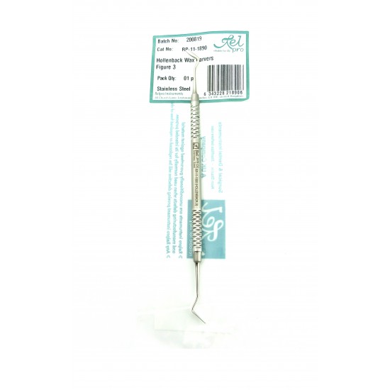 Dental Hollenback Wax Carvers Figure 3