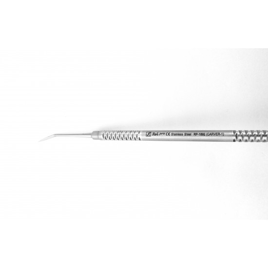 Ward Wax Carvers Fig.1