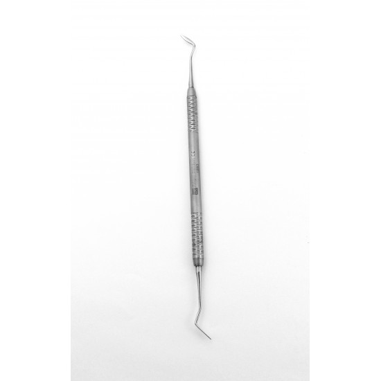 Ward Wax Carvers Fig. 2