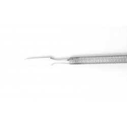 Weston Wax Spatula Fig 3