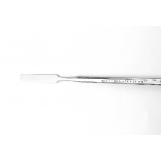 Wax Spatula Fig. 1