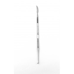 Wax and Procelain Carvers Lecron Inlay