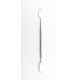 Wax Spatula W-31