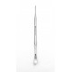 Wax Spatula W-7