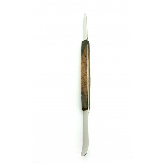 Fahnestock Wax Knife Fig 1