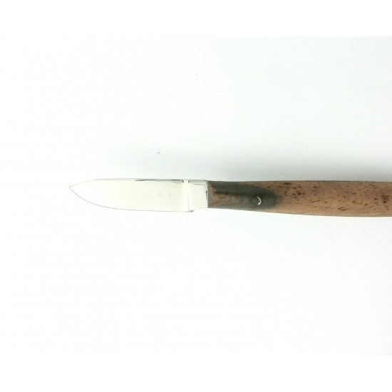 Fahnestock Wax Knife Fig 1