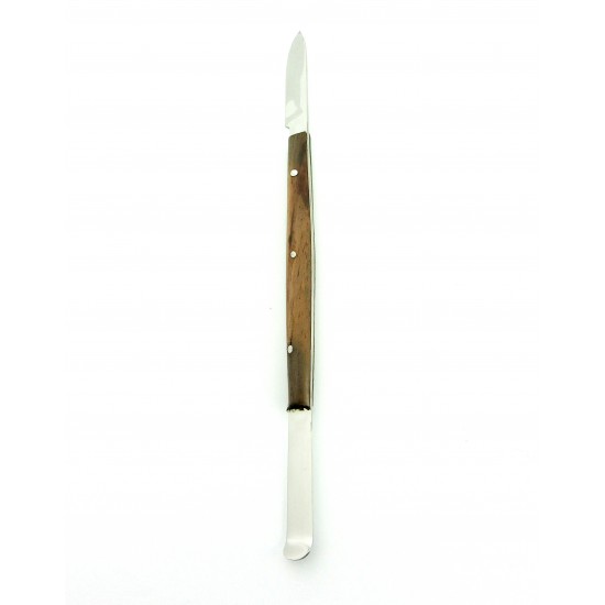 Fahnestock Wax Knife Fig 2
